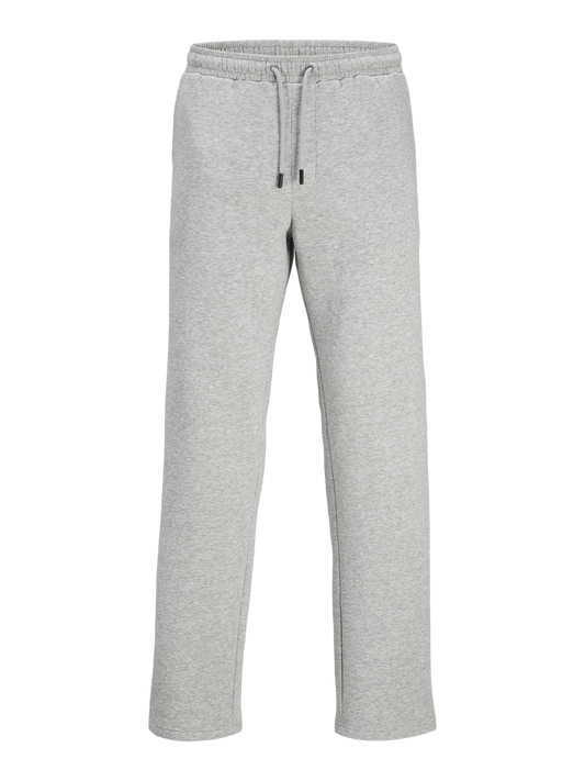 Jack & Jones Pants Studio JPSTKANE JJBRADLEY SWEAT PANT STYD Black (12268341-Black) Men