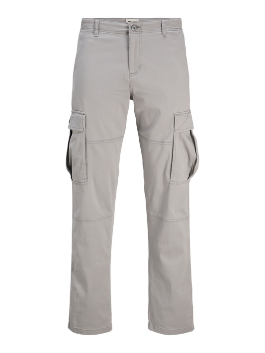 Jack & Jones Pants Studio JPSTKANE JONNIE CARGO RET (12268364) Men