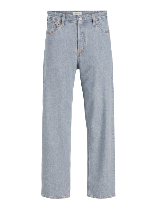 Jack & Jones Jeans Intelligence JJIALEX JJORIGINAL SBD 699 SN Blue Denim (12269531-Blue Denim) Men