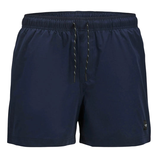 Jack & Jones Maui Solid Swimshort (plussize) (12278711-NAVYBLAZER) Men
