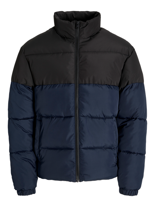 Jack & Jones JJMAZE PUFFER COLLAR (12279686) Men