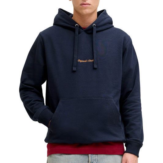 Jack & Jones Norrebro Hoodie (12282861-SKYCAPTAIN) Men