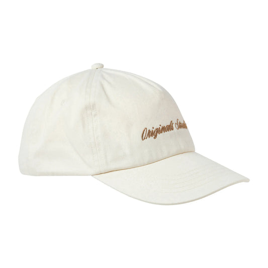 Jack & Jones Frame Norrebro Cap (12283705-ANTIQUEWHIT) Men