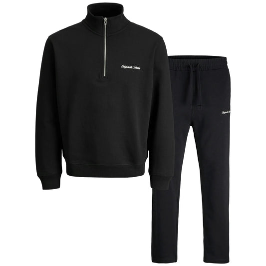 Jack & Jones Norrebro Set (12291538-BLACK) Men