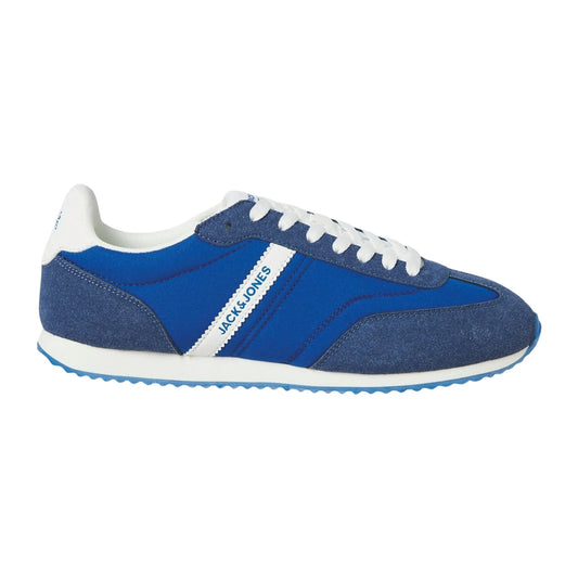 Jack & Jones Burton Runner Sneakers (12293068-BIJOUBLUE) Men