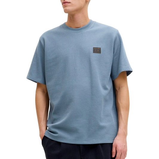 Jack & Jones Daytona Shirt (12294714-BLUEMIRAGE) Men