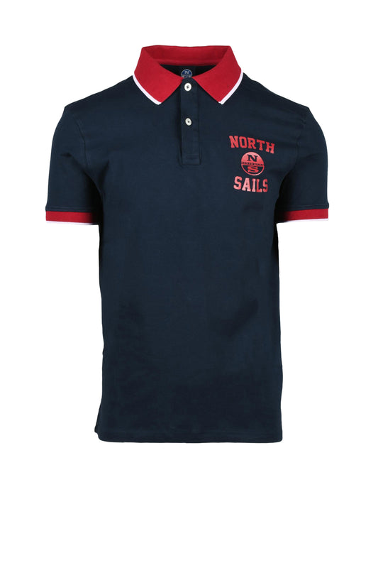 NORTH SAILS t-shirt Colors (195099-1176) Men