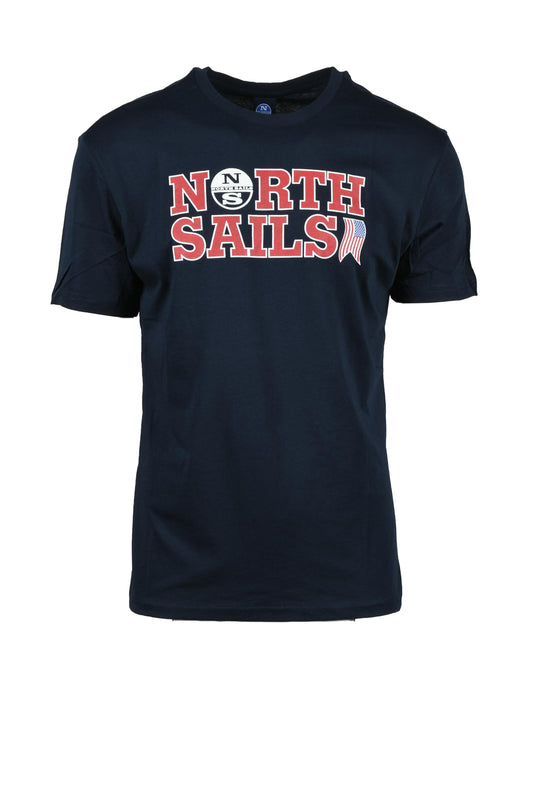 NORTH SAILS t-shirt Colors (194940-1176) Men