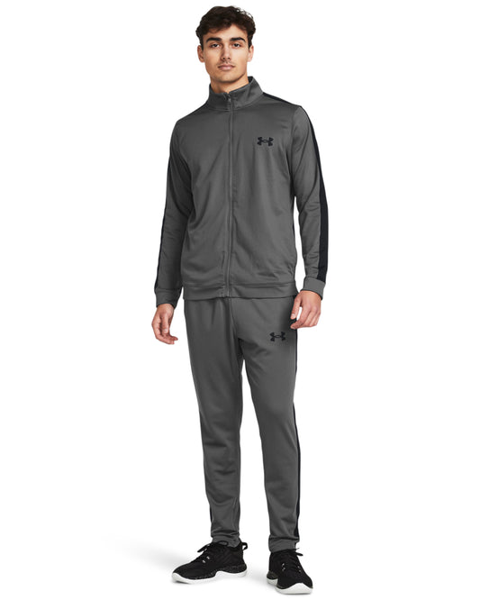 UA RIVAL KNIT TRACK SUIT