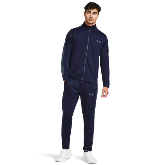 UA RIVAL KNIT TRACK SUIT