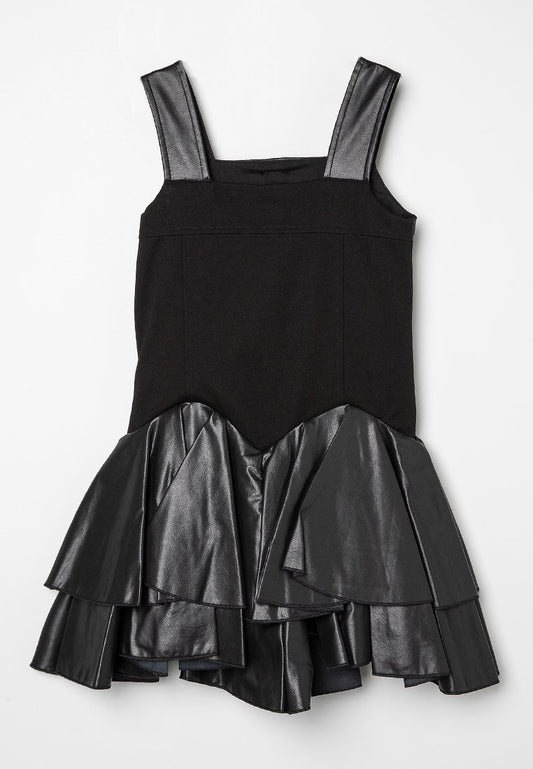 Twinset 0 black (ZZO27HC12-Q00) Kids