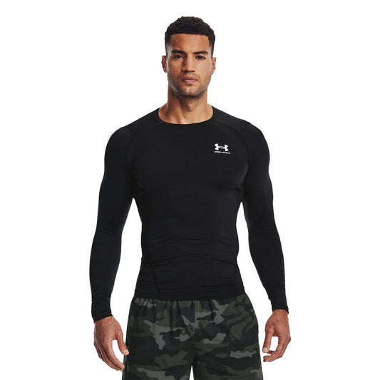 UA HG ARMOUR COMP LS Men