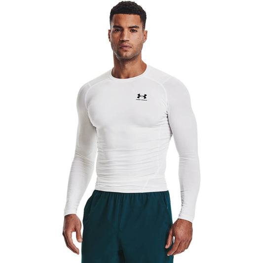 UA HG ARMOUR COMP LS Men
