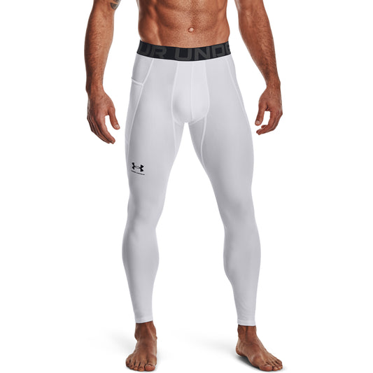 UA HG ARMOUR LEGGINGS (1361586-100) Men