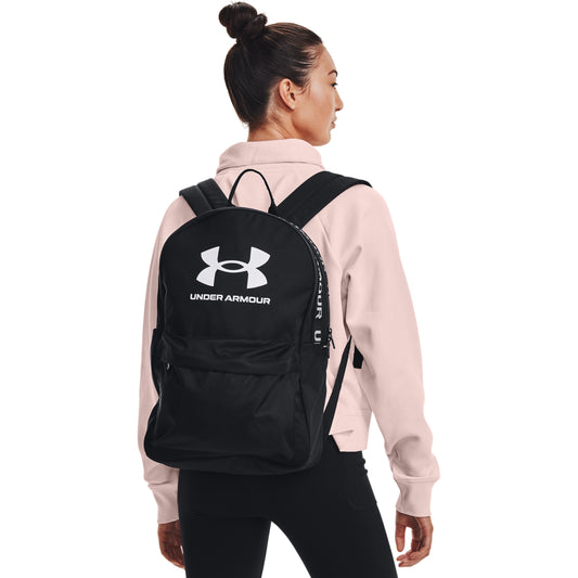 UA ESSENTIAL BACKPACK (1364186-001) Unisex