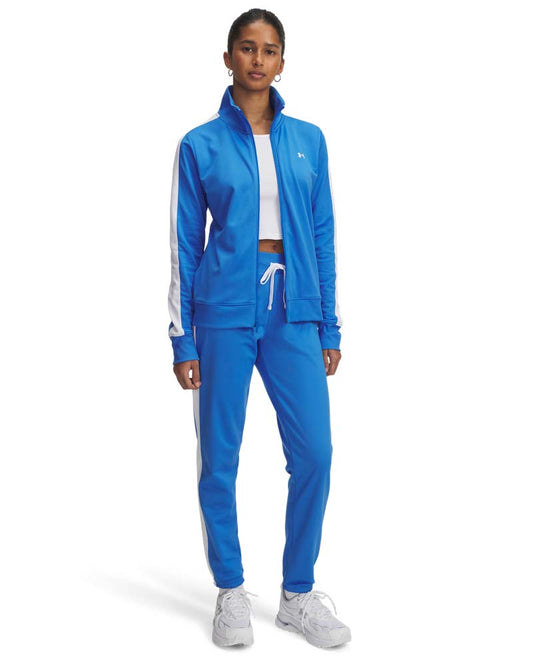 TRICOT TRACKSUIT Women