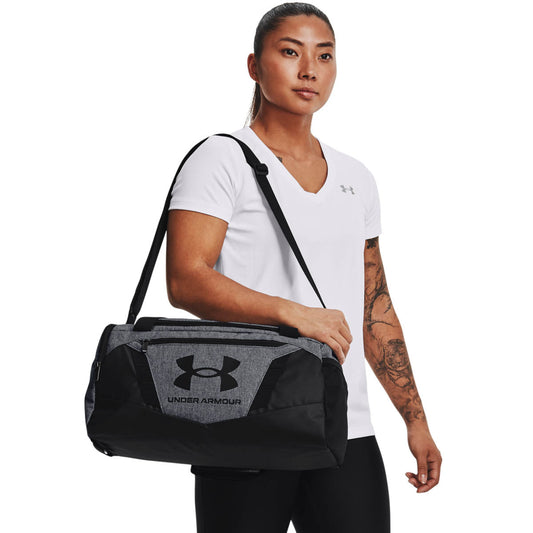 UA UNDENIABLE 5.0 DUFFLE XS (1369221-012) Unisex