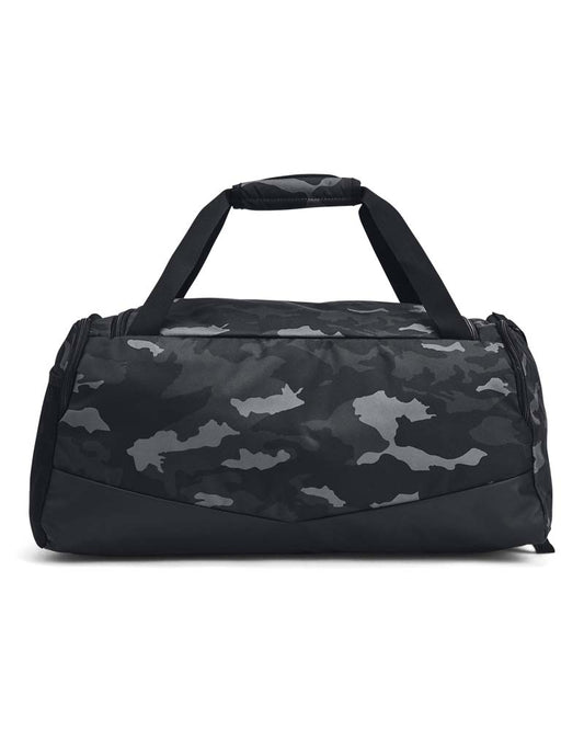 UA UNDENIABLE 5.0 DUFFLE SM (1369222-007) Unisex