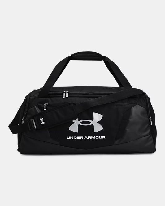 UA UNDENIABLE 5.0 DUFFLE MD (1369223-402) Unisex