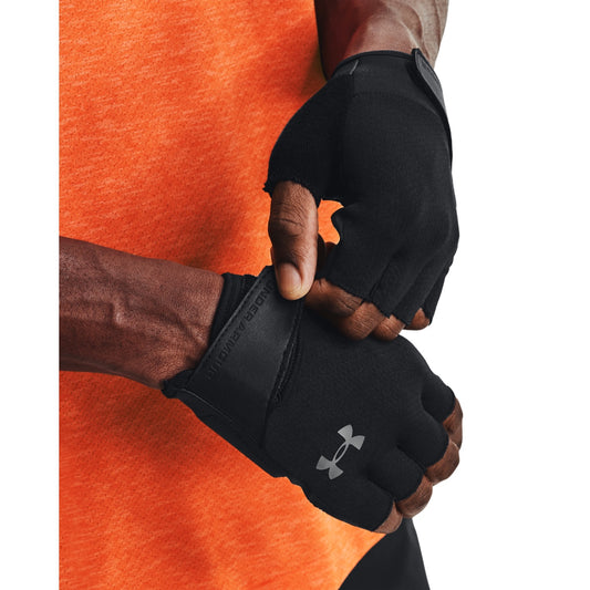 M S TRAINING GLOVES (1369826-001) Men