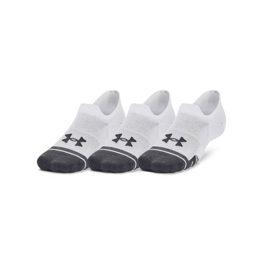 UA PERFORMANCE TECH 3PK ULT (1379502-100) Unisex