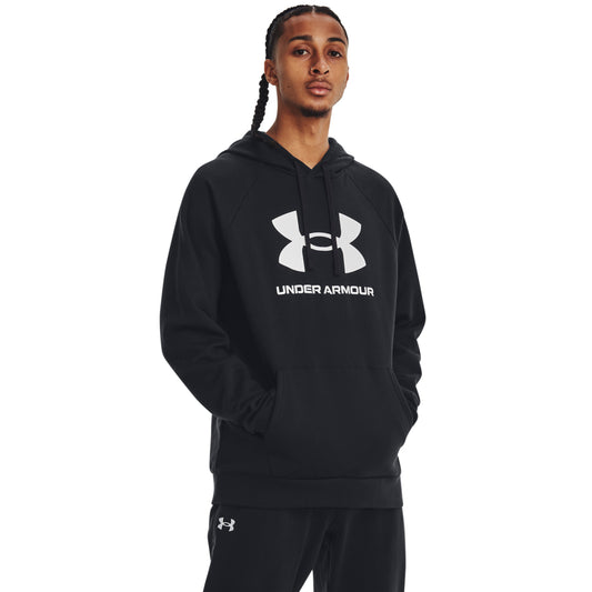 UA RIVAL FLEECE LOGO HD Men