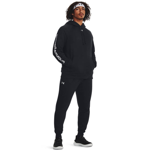 UA RIVAL FLEECE SUIT Men