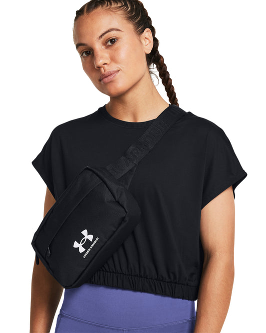 UA ESSENTIAL LITE WB XBODY (1381914-001) Unisex