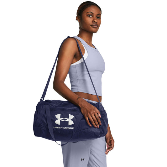 UA UNDENIABLE 5.0 XS PKBLE (1381927-410) Unisex