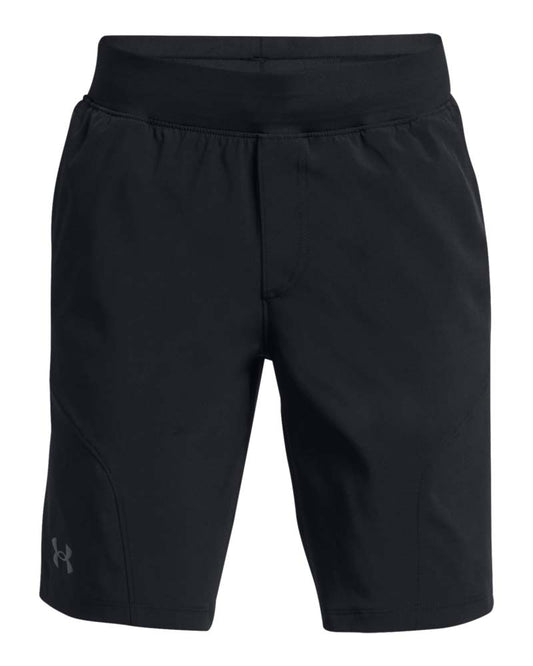 UA B UNSTOPPABLE SHORT (1383127-001) Kids