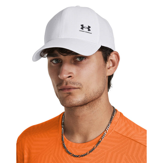 M ISO-CHILL ARMOURVENT ADJ (1383440-100) Men