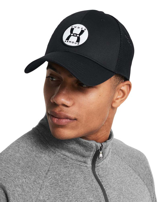 M ESSENTIAL MID TRK (1383441-001) Men