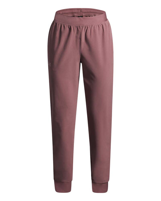 UA RIVAL WOVEN JOGGER (1384207-651) Kids