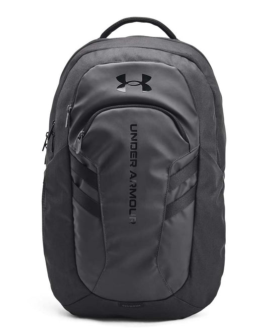 UA HUSTLE PRO 6.0 BACKPACK (1384671-001) Unisex