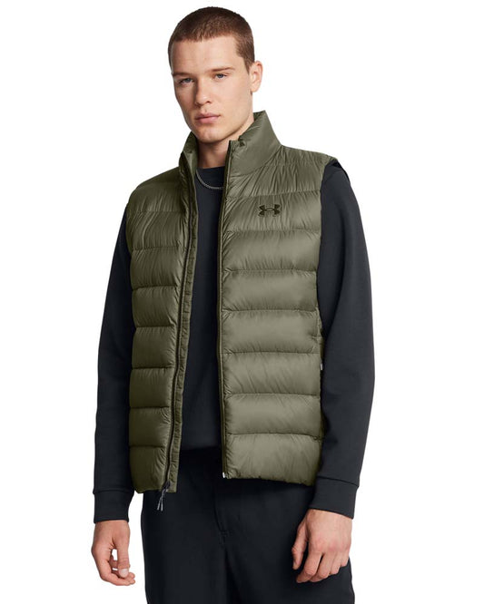 LEGEND DOWN VEST Men
