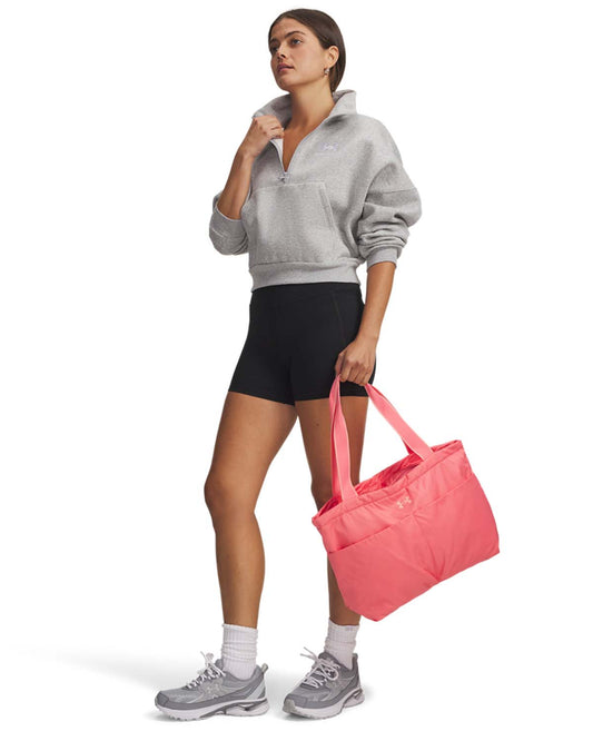 UA STUDIO LITE TOTE (1388920-600) Women