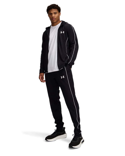 UA EMEA TRACKSUIT NOVELTY (1390152-001) Men