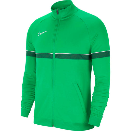 Nike Dri-FIT Academy 21 Knit Track Jacket Green CW6113 362 Men