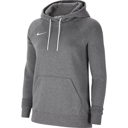Nike Park 20 Hoodie Gray CW6957 071 Women
