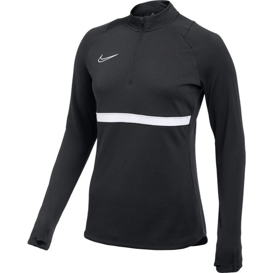 Nike Dri-FIT Academy Sweatshirt Black CV2653 010 Women