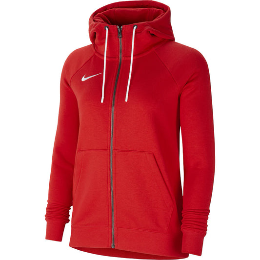 Nike Park 20 Hoodie Red CW6955 657 Women