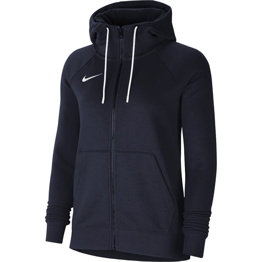 Nike Park 20 Hoodie Navy Blue CW6955 451 Women