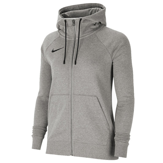 Nike Park 20 Hoodie Light Gray CW6955 063 Women