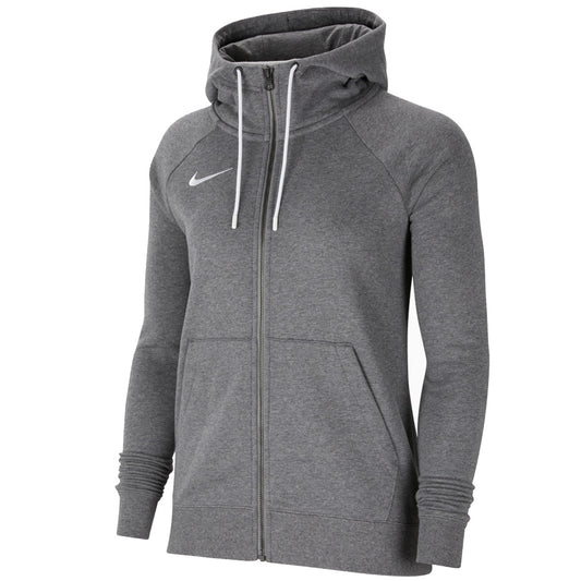 Nike Park 20 Hoodie Gray CW6955 071 Women