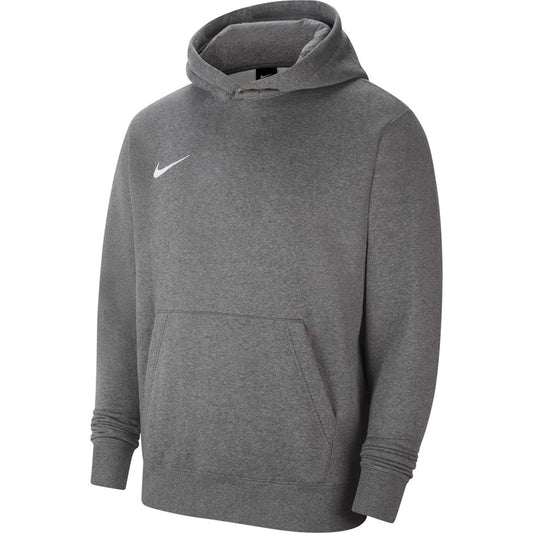 Nike Park Fleece Pullover Hoodie for Gray CW6896 071 Kids