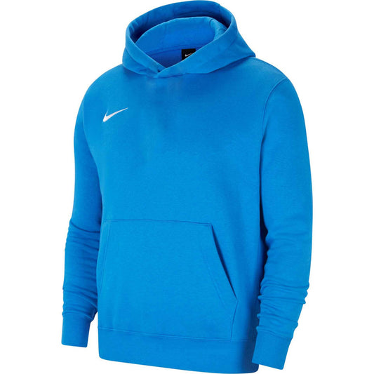 Nike Park Fleece Pullover Hoodie for Blue CW6896 463 Kids