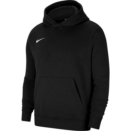 Nike Park 20 Fleece Pullover Hoodie for Black CW6896 010 Kids