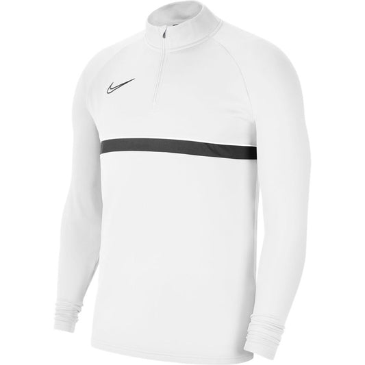 Nike Dri-FIT Academy Sweatshirt White CW6110 100 Men
