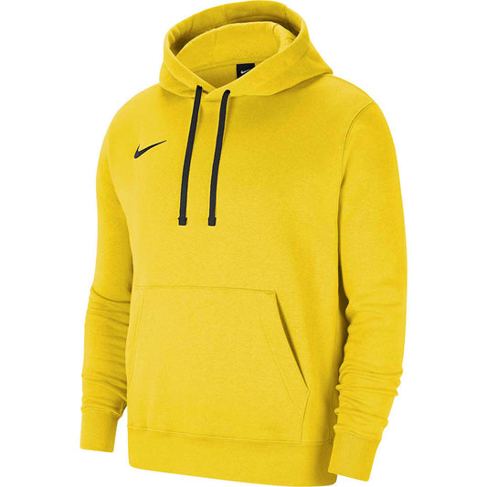 Nike Team Club 20 Hoodie Yellow CW6894 719 Men