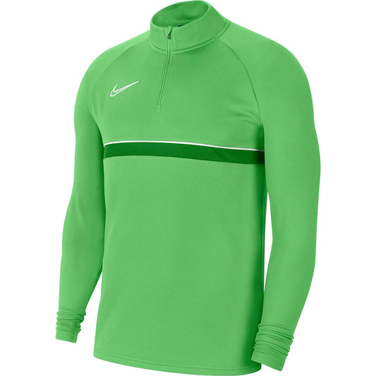 Nike Dri-FIT Academy Sweatshirt Green CW6110 362 Men